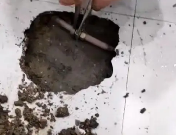 威信卫生间漏水检测电话