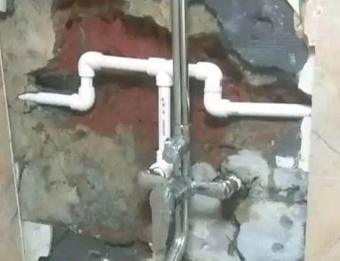威信卫生间漏水检测电话