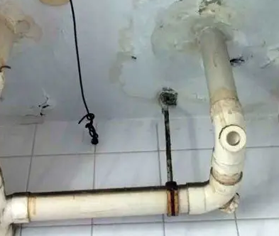 威信卫生间漏水检测多少钱