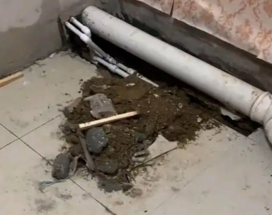 威信卫生间漏水检测哪家好