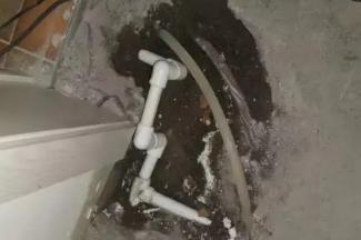 威信卫生间漏水检测多少钱