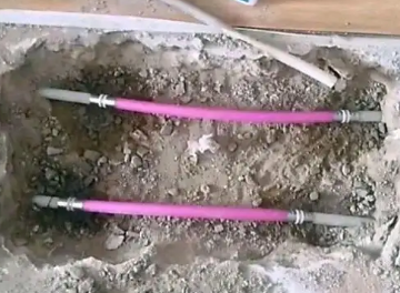 威信卫生间测漏水多少钱