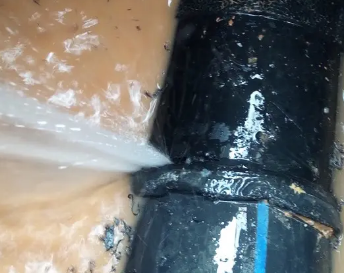 威信漏水维修价格明细