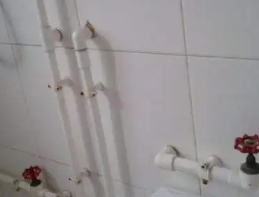 威信水管维修多少钱