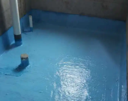 威信卫生间防水哪家好