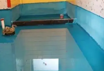 威信卫生间防水多少钱