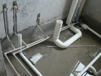 威信水管维修多少钱