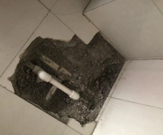 威信查漏水哪家好