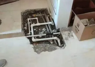 威信查漏水多少钱