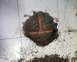 威信查漏水多少钱