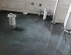 威信卫生间漏水维修公司为您专业分享下威信卫生间漏水检测的知识点