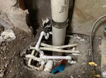 威信卫生间漏水检测多少钱