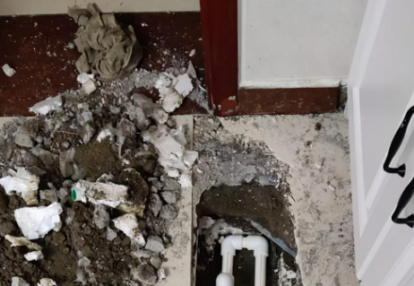 威信卫生间漏水检测哪家好