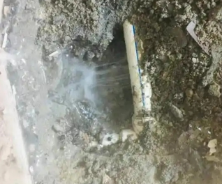 威信查漏水哪家好