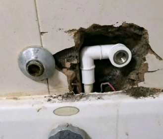 威信卫生间漏水检测多少钱