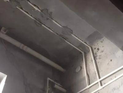 威信卫生间漏水维修技术的依据是什么