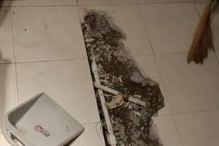 威信卫生间漏水检测电话